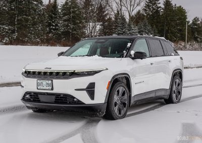 2025 Jeep Wagoneer S