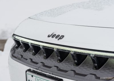 2025 Jeep Wagoneer S