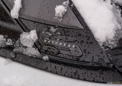 2025 Jeep Wagoneer S