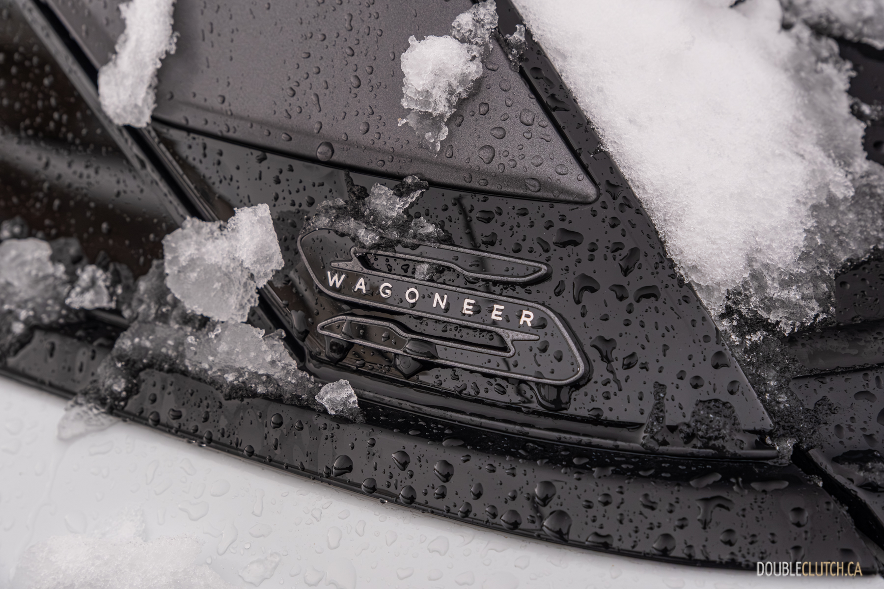 2025 Jeep Wagoneer S