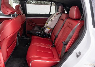 2025 Jeep Wagoneer S