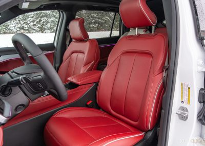 2025 Jeep Wagoneer S