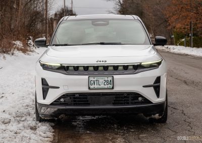2025 Jeep Wagoneer S