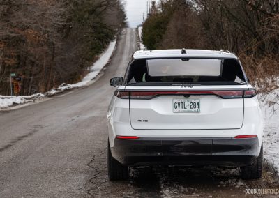 2025 Jeep Wagoneer S