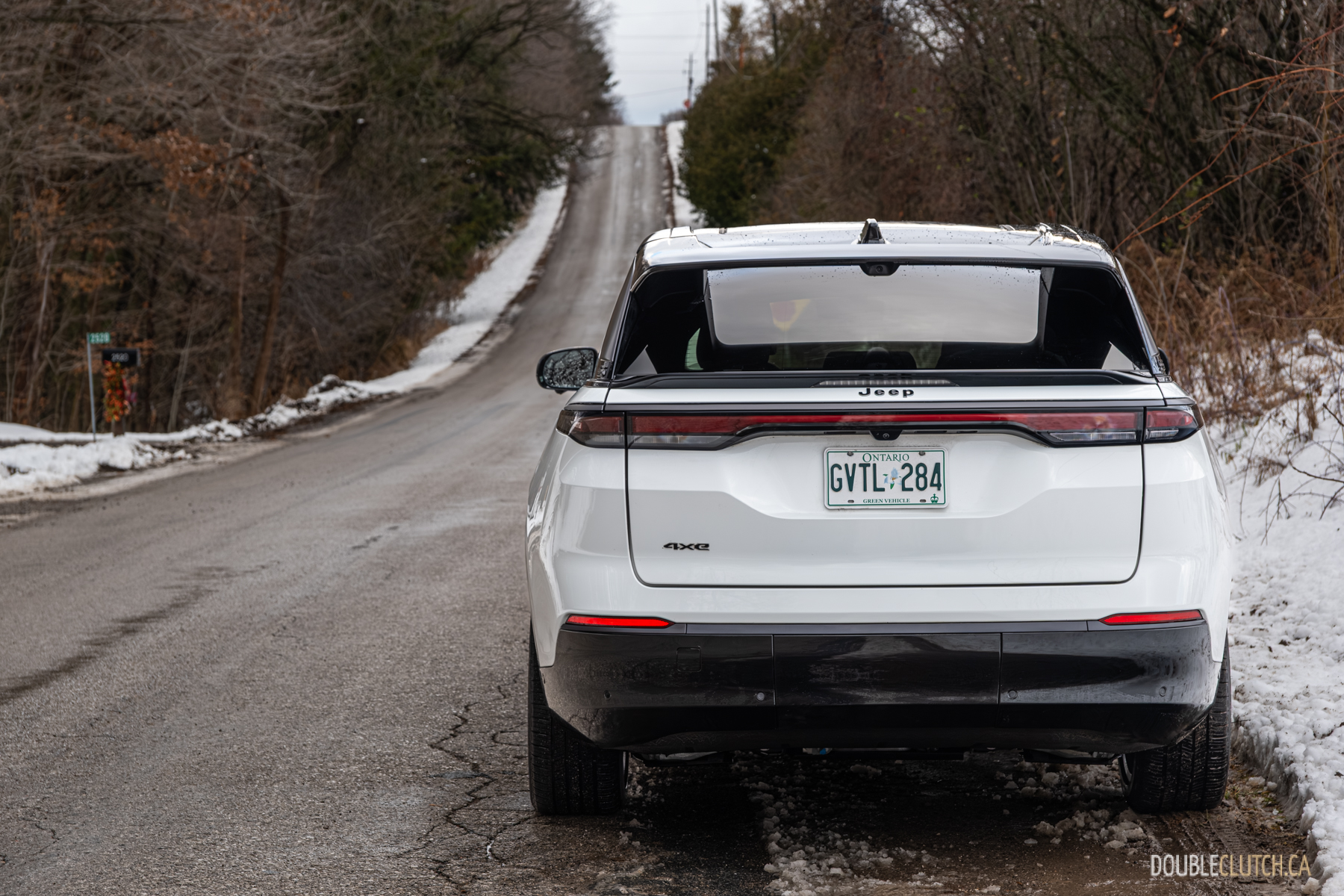 2025 Jeep Wagoneer S