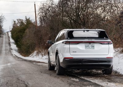 2025 Jeep Wagoneer S