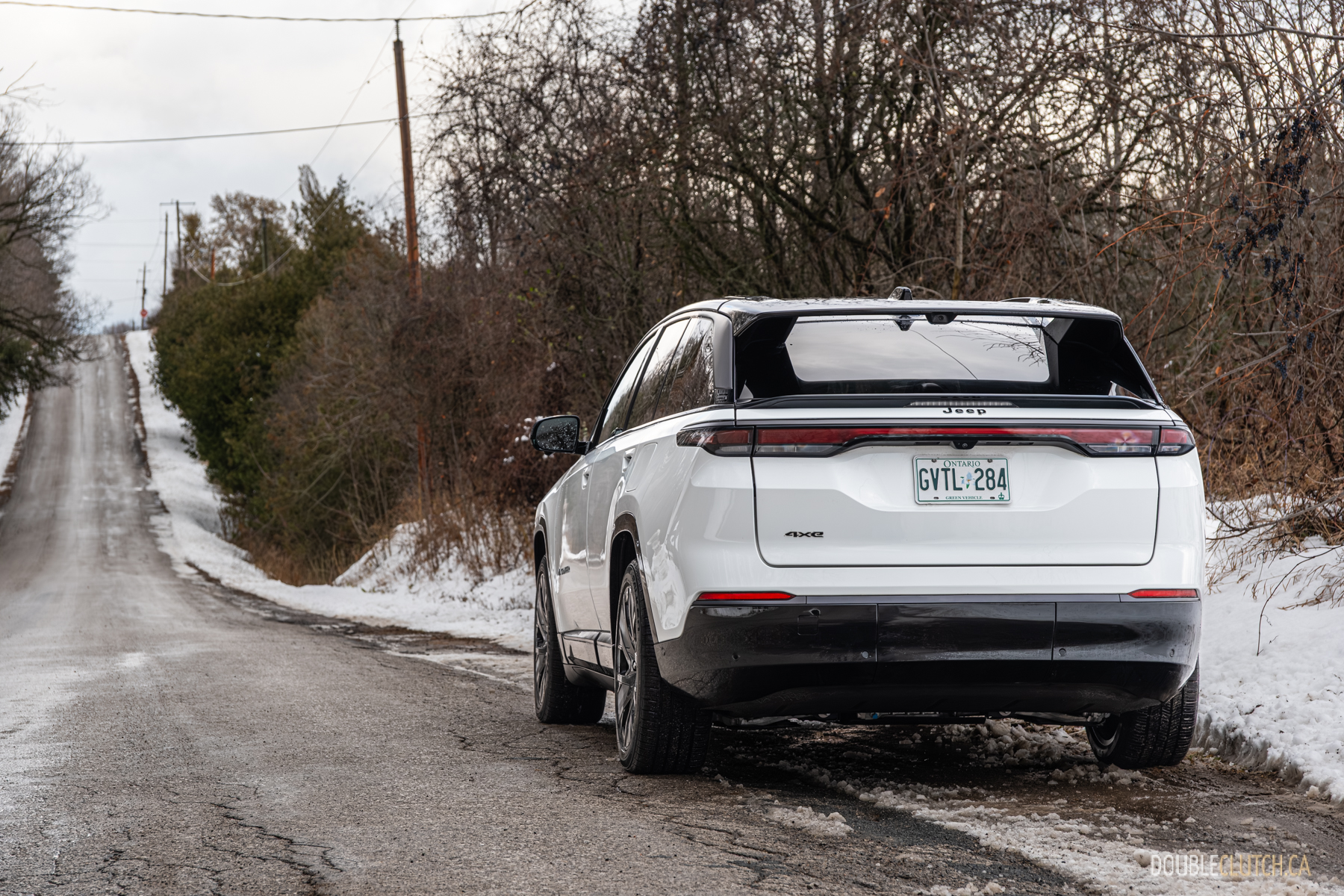 2025 Jeep Wagoneer S
