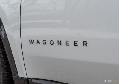 2025 Jeep Wagoneer S