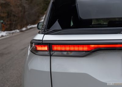 2025 Jeep Wagoneer S