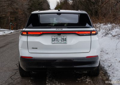 2025 Jeep Wagoneer S
