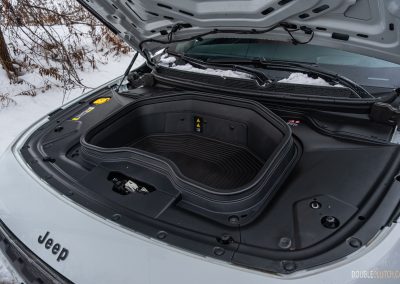 2025 Jeep Wagoneer S