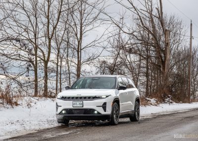 2025 Jeep Wagoneer S