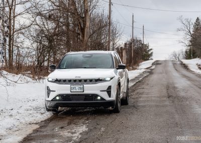 2025 Jeep Wagoneer S
