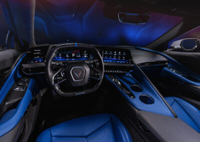 2026 Chevrolet Corvette ZR1X