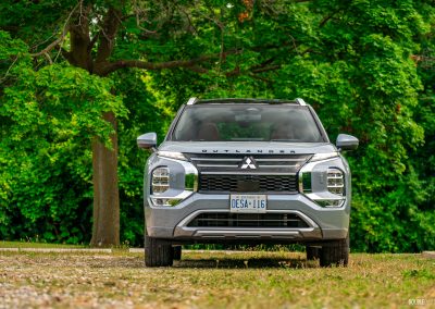 2025 Mitsubishi Outlander GT Premium