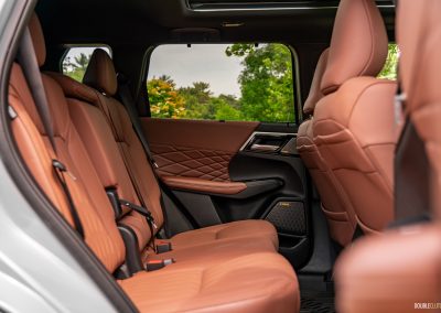 2025 Mitsubishi Outlander GT Premium