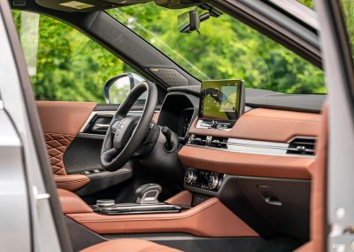 2025 Mitsubishi Outlander GT Premium