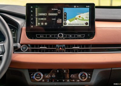 2025 Mitsubishi Outlander GT Premium