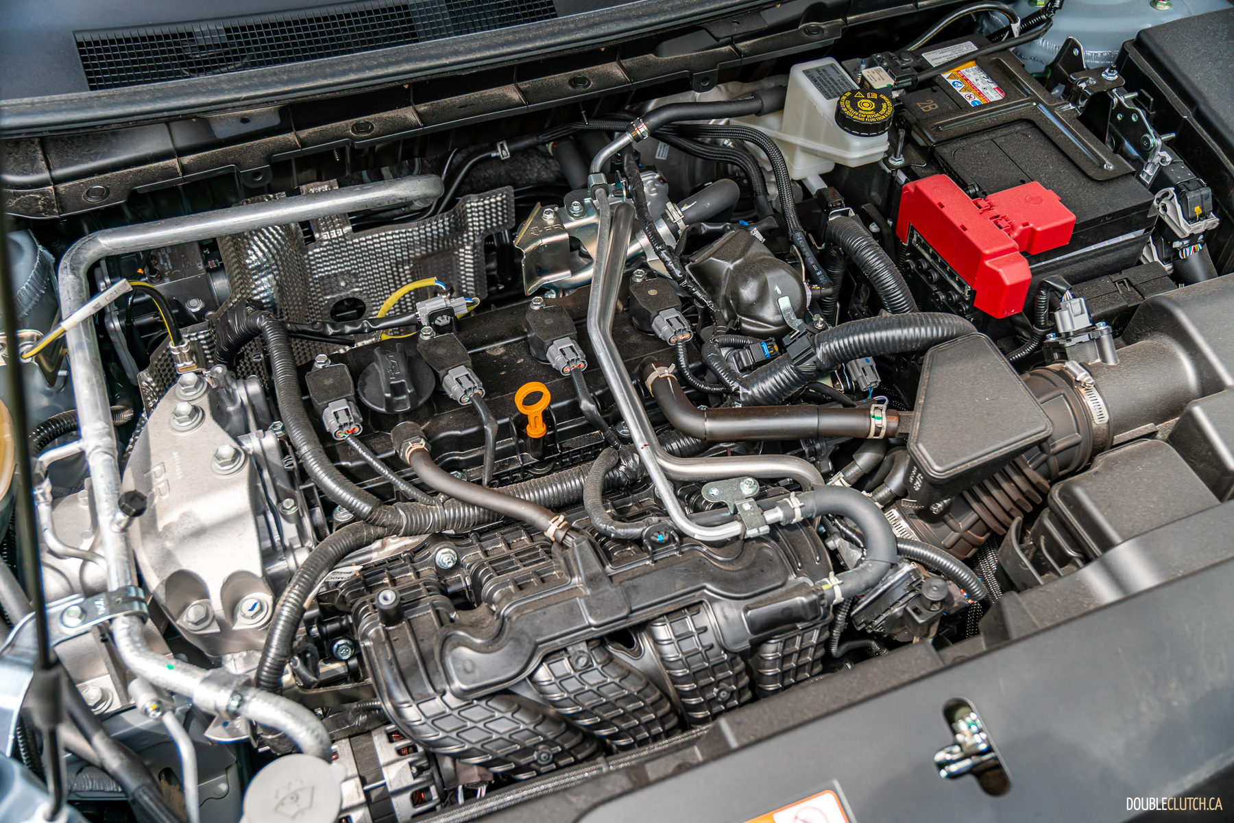 2025 Mitsubishi Outlander GT Premium