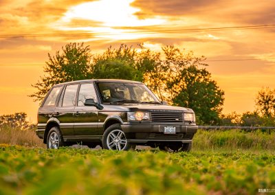 BFGoodrich Trail Terrain T/A