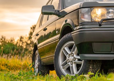 BFGoodrich Trail Terrain T/A