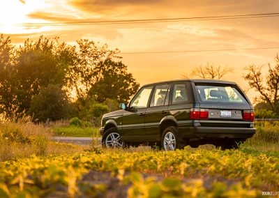 BFGoodrich Trail Terrain T/A