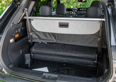 2025 Mitsubishi Outlander PHEV Noir