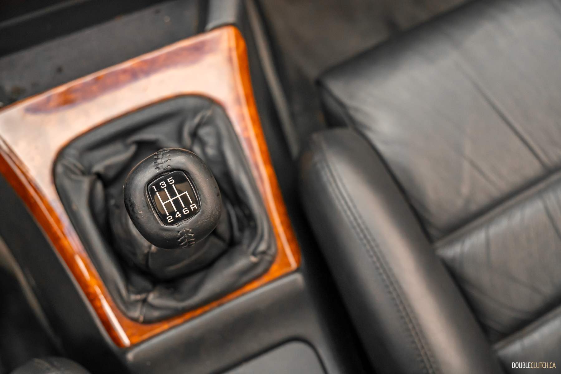 1990 Lotus Omega / Carlton