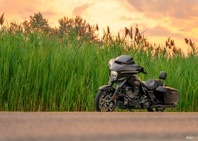 2025 Harley-Davidson Street Glide