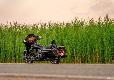 2025 Harley-Davidson Street Glide