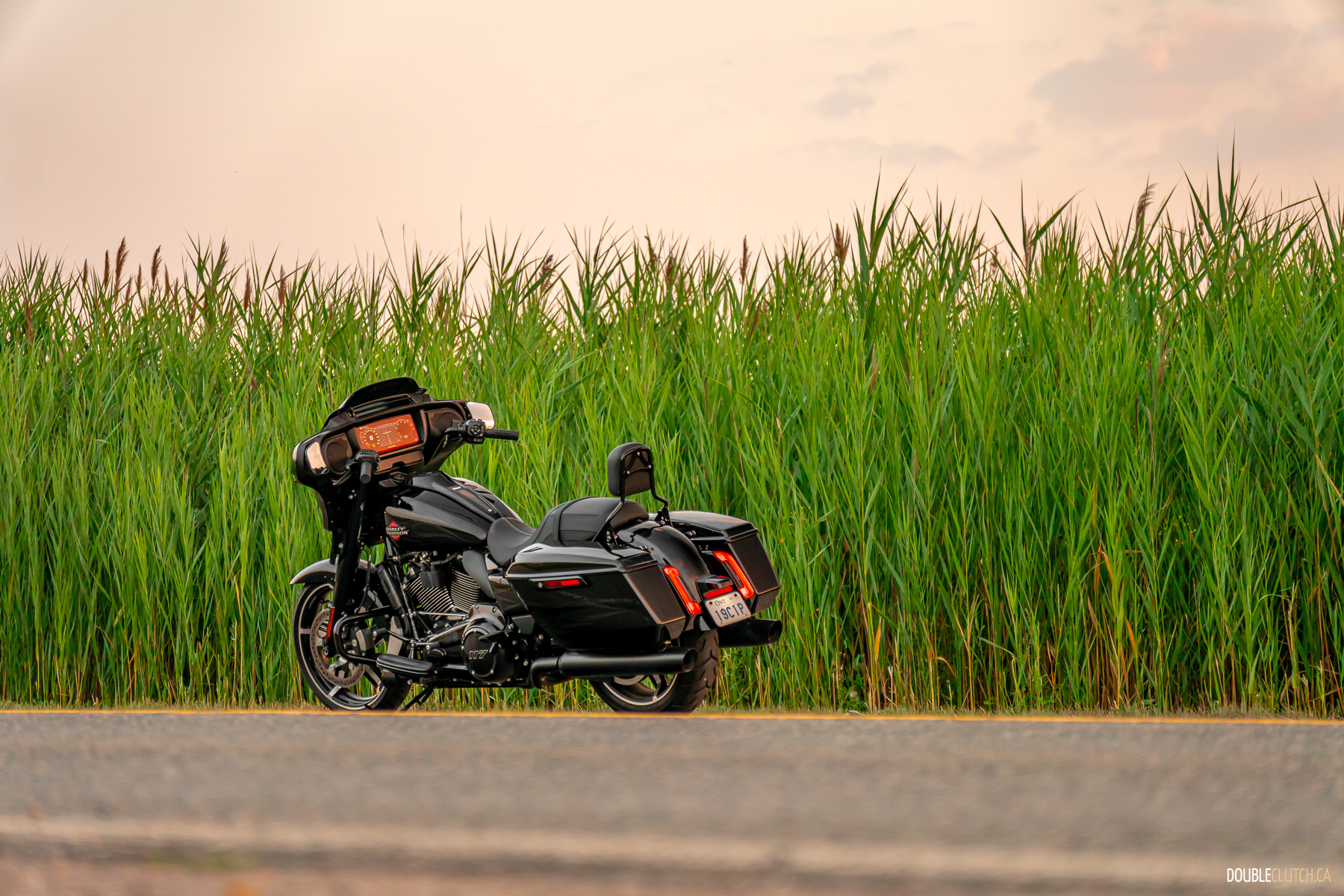 2025 Harley-Davidson Street Glide