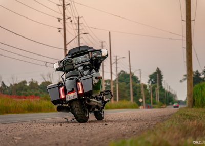 2025 Harley-Davidson Street Glide
