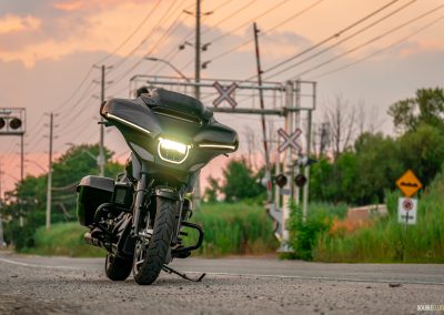 2025 Harley-Davidson Street Glide