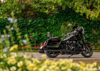 2025 Harley-Davidson Street Glide