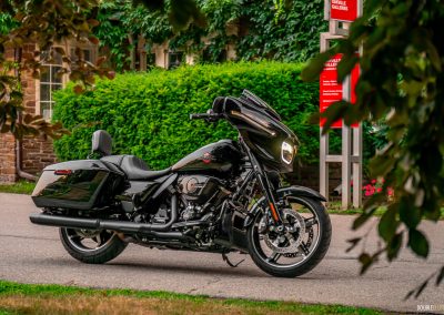 2025 Harley-Davidson Street Glide