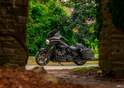 2025 Harley-Davidson Street Glide