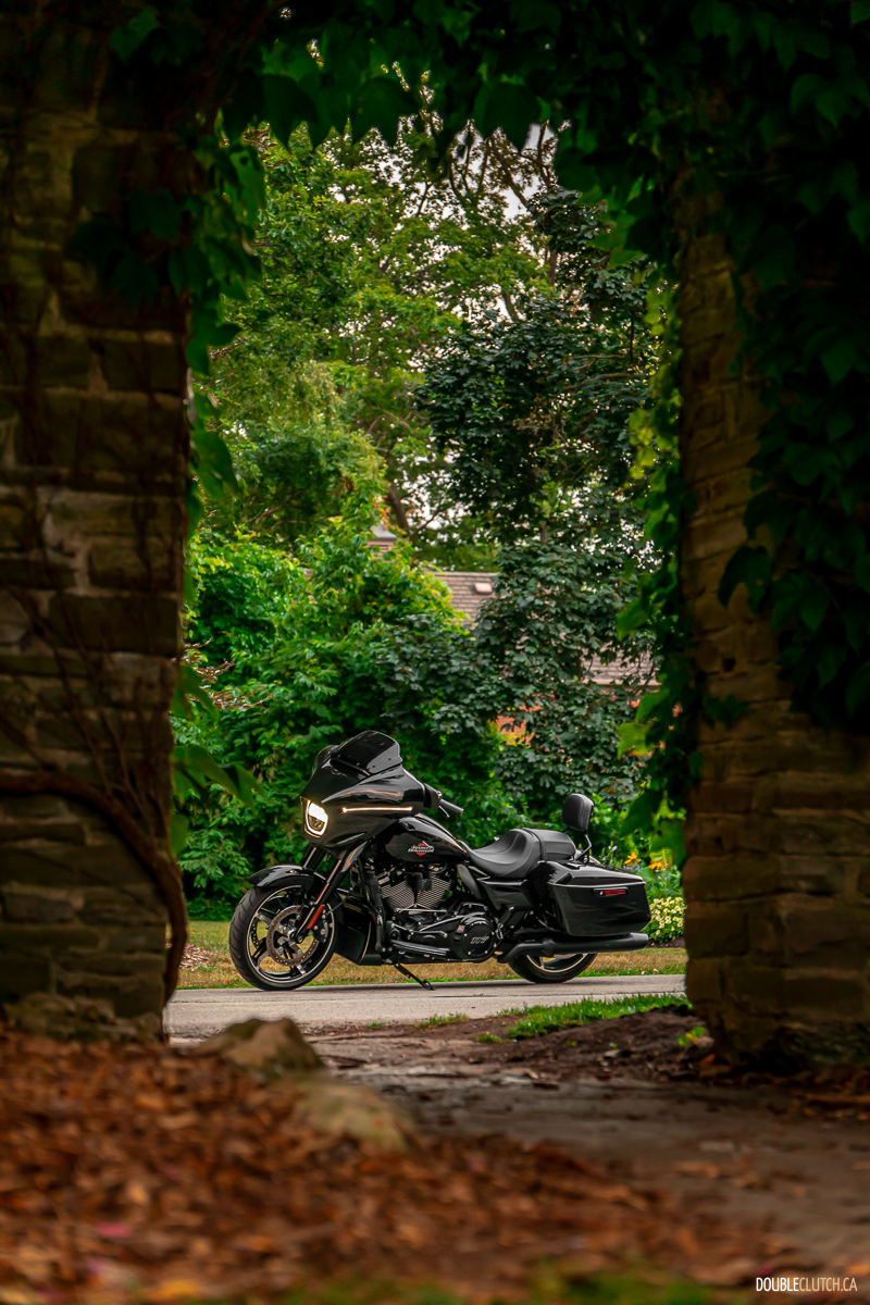 2025 Harley-Davidson Street Glide