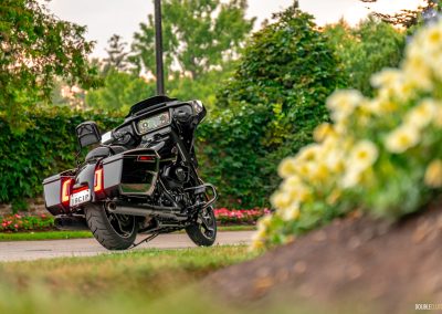 2025 Harley-Davidson Street Glide