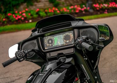 2025 Harley-Davidson Street Glide