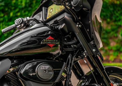 2025 Harley-Davidson Street Glide