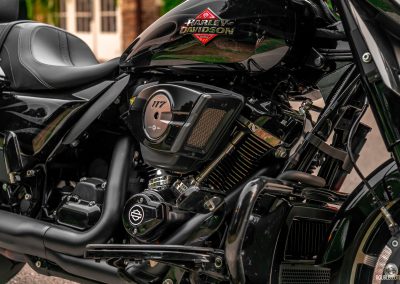 2025 Harley-Davidson Street Glide