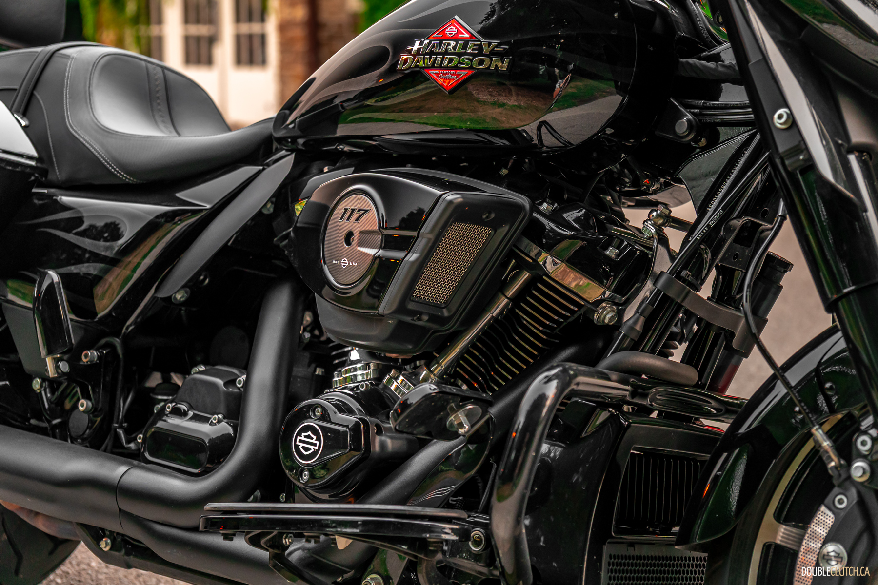 2025 Harley-Davidson Street Glide