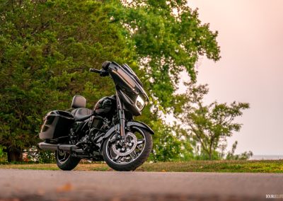 2025 Harley-Davidson Street Glide