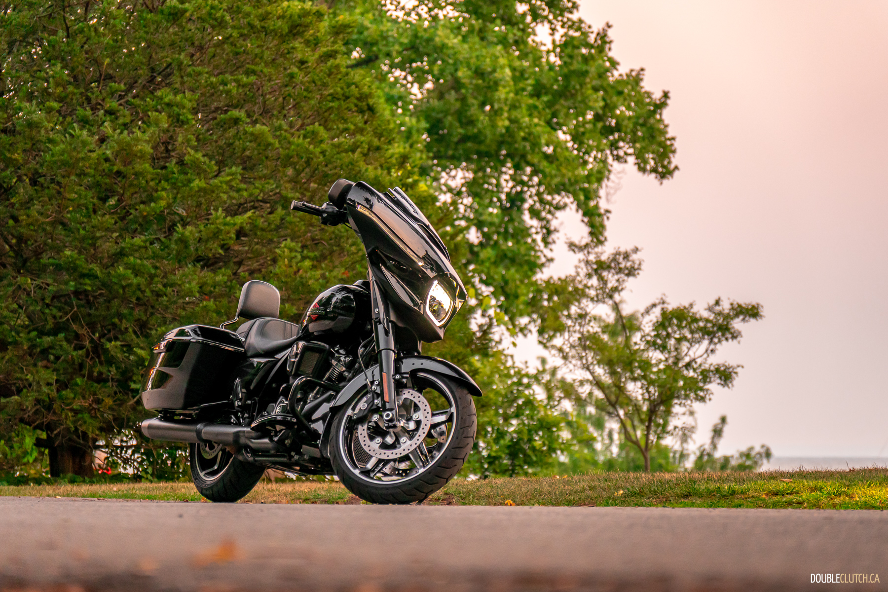 2025 Harley-Davidson Street Glide