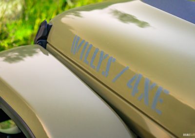 2025 Jeep Wrangler Willys '41 Edition 4xe