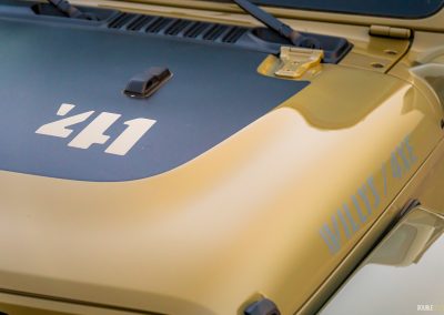 2025 Jeep Wrangler Willys '41 Edition 4xe