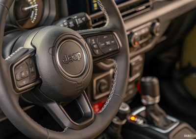 2025 Jeep Wrangler Willys '41 Edition 4xe