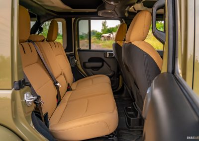 2025 Jeep Wrangler Willys '41 Edition 4xe