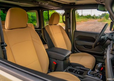 2025 Jeep Wrangler Willys '41 Edition 4xe