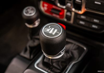 2025 Jeep Wrangler Willys '41 Edition 4xe